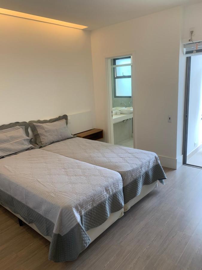 Flat Com 65 Metros; Sala; Duas Suites; Cozinha Recem-Reformado Rio de Janeiro Exterior foto