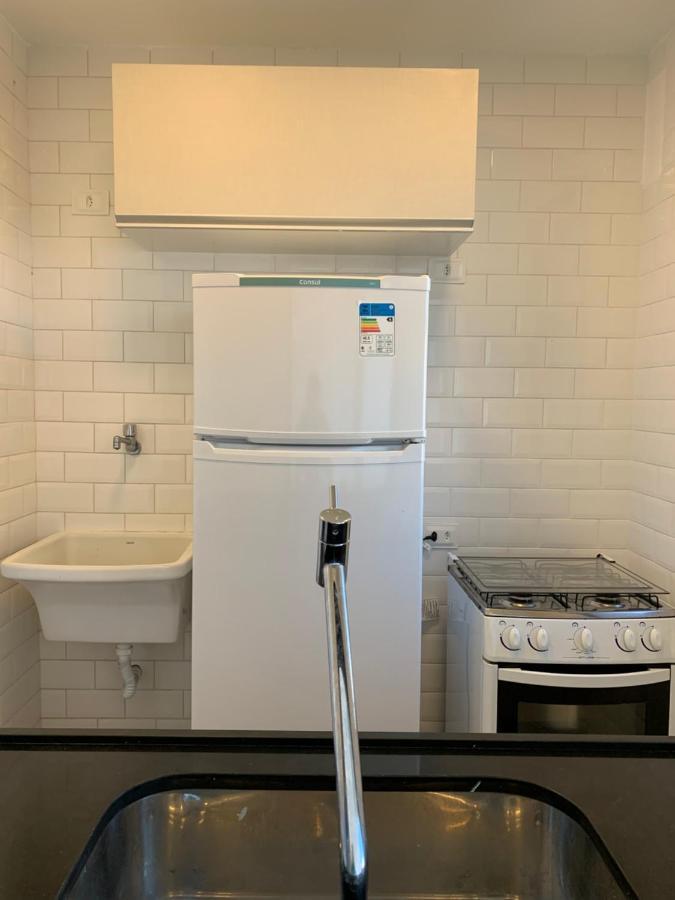 Flat Com 65 Metros; Sala; Duas Suites; Cozinha Recem-Reformado Rio de Janeiro Exterior foto