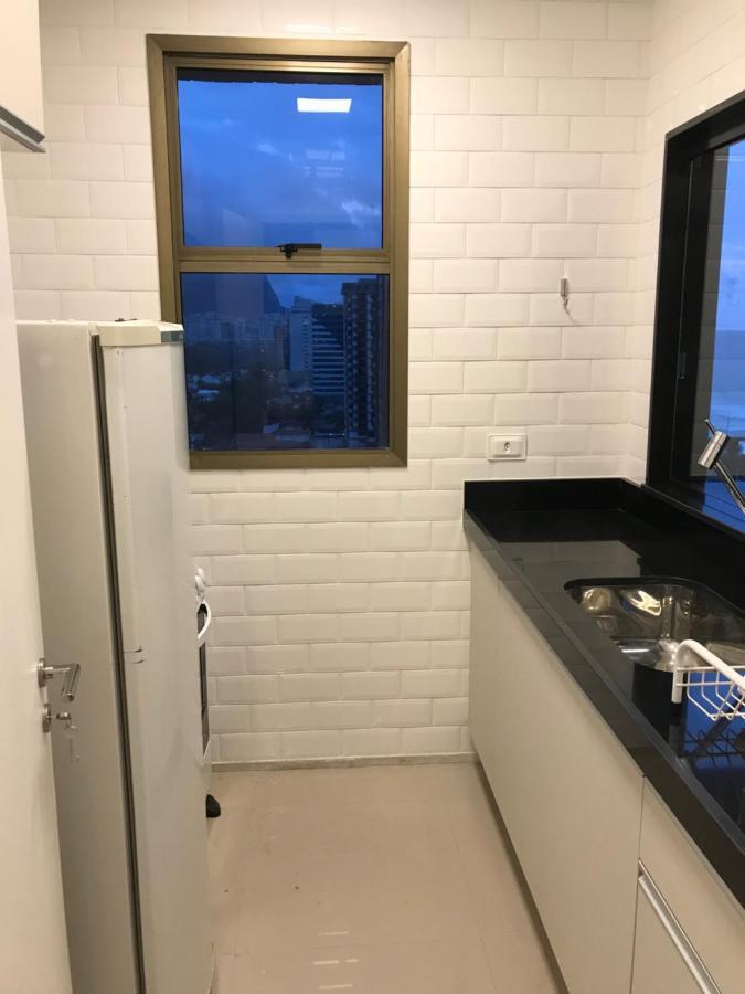 Flat Com 65 Metros; Sala; Duas Suites; Cozinha Recem-Reformado Rio de Janeiro Exterior foto
